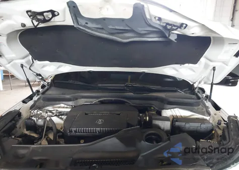 2022 Acura Mdx A-Spec Package из США, поврежденный, VIN 5J8YE1H06NL038869